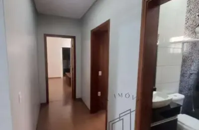 Casa para venda em sorocaba, jardim brasilândia, 3 dormitórios, 1 suíte, 3 banheiros, 2 vagas