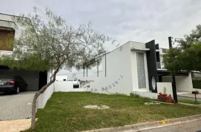 Terreno em condomínio para venda em sorocaba, parque ibiti reserva