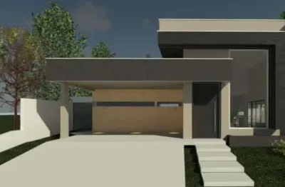 Casa em condomínio para venda em votorantim, alphaville nova esplanada, 3 dormitórios, 3 suítes, 5 banheiros, 4 vagas