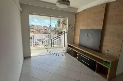 Apartamento para venda em sorocaba, jardim residencial martinez, 3 dormitórios, 1 suíte, 2 banheiros
