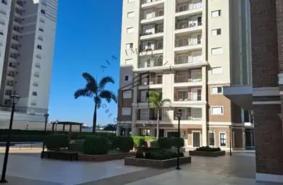 Apartamento para venda em sorocaba, parque campolim, 3 dormitórios, 1 suíte, 3 banheiros, 2 vagas