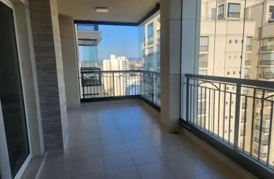 Apartamento para locação em sorocaba, jardim portal da colina, 4 dormitórios, 3 suítes, 5 banheiros, 3 vagas