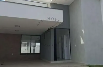 Casa em condomínio para venda em votorantim, alphaville nova esplanada 3, 3 dormitórios, 3 suítes, 5 banheiros, 4 vagas