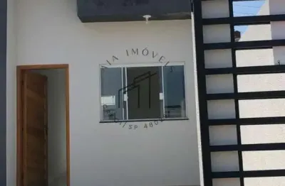 Casa para venda em sorocaba, parque são bento, 2 dormitórios, 1 suíte, 2 banheiros, 1 vaga