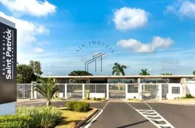 Terreno para venda em sorocaba, parque reserva fazenda imperial