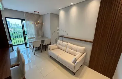 Apartamento para venda em sorocaba, parque campolim, 2 dormitórios, 1 suíte, 2 banheiros, 1 vaga