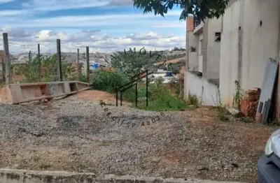 Terreno à venda no Parque São Bento, Sorocaba 