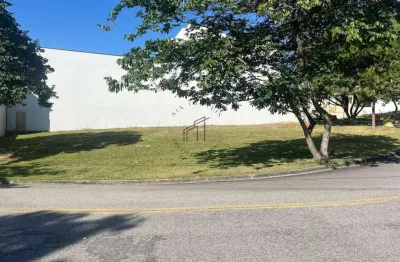 Terreno em condomínio para venda em sorocaba, jardim residencial renascence