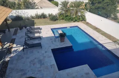 Casa em condomínio para venda em sorocaba, parque reserva fazenda imperial, 5 dormitórios, 5 suítes, 7 banheiros, 6 vagas