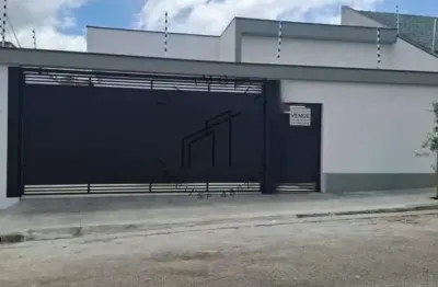 Casa para venda em sorocaba, jardim são paulo, 3 dormitórios, 3 suítes, 4 banheiros, 2 vagas