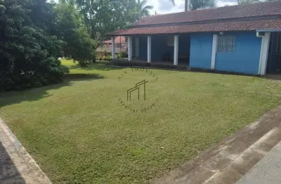 Chácara / sítio à venda no Iperó Mirim, Capela do Alto 