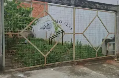 Terreno à venda no Jardim São Guilherme, Sorocaba 