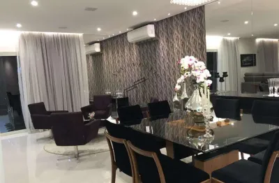 Apartamento para venda em sorocaba, jardim portal da colina, 3 dormitórios, 3 suítes, 5 banheiros, 4 vagas