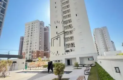 Apartamento para locação em sorocaba, parque campolim, 2 dormitórios, 1 suíte, 2 banheiros, 2 vagas