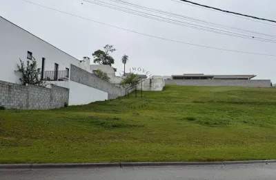 Terreno em condomínio para venda em sorocaba, parque ecoresidencial fazenda jequitibá