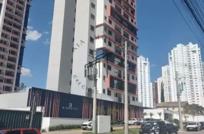 Apartamento para venda em sorocaba, parque campolim, 1 dormitório, 1 banheiro, 1 vaga