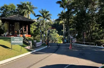 Terreno à venda na Rua do Imperador, 18, Bosque do Imperador, Juiz de Fora