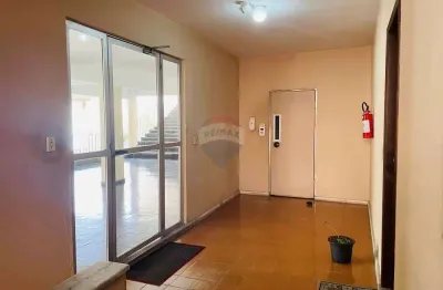 Apartamento 3 quartos com suite, elevador e garagem no são mateus.