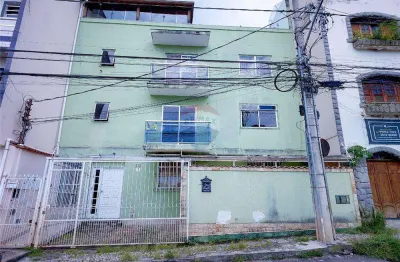 Apartamento com 3 quartos à venda na Rua Professor Aquino, 117, São Mateus, Juiz de Fora