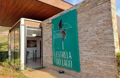 Terreno à venda na Prof. Virgilio Pereira Da Silva, 2095, Vina Del Mar, Juiz de Fora