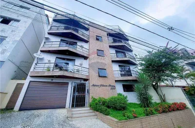 Apartamento com 3 quartos à venda na Rua Professor Clóvis Jaguaribe, 240, Bom Pastor, Juiz de Fora