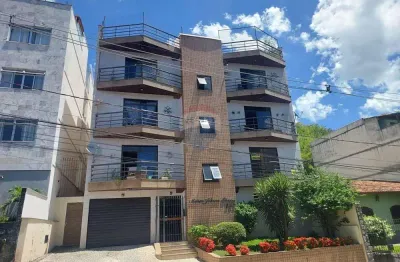 Apartamento com 3 quartos à venda na Rua Professor Clóvis Jaguaribe, 240, Bom Pastor, Juiz de Fora