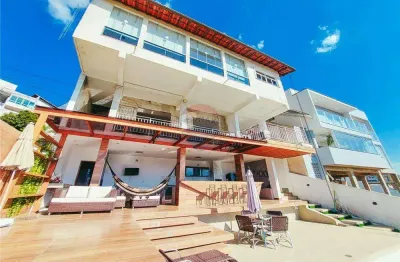 Casa com 4 quartos à venda na Leny Lessacarelle, 250, São Pedro, Juiz de Fora
