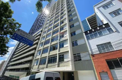 Apartamento com 3 quartos à venda no Centro, Juiz de Fora 