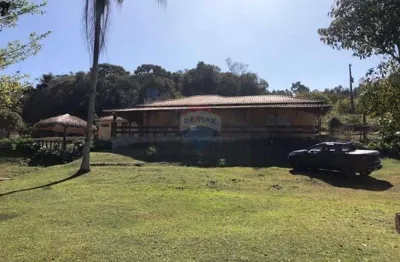 Chácara / sítio com 3 quartos à venda no Centro, Barbacena 