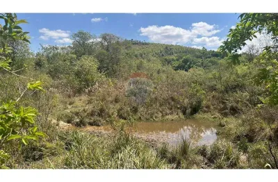 Chácara / sítio à venda no Centro, Santa Rita do Ibitipoca 