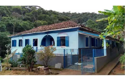 Chácara / sítio com 6 quartos à venda na Estrada Torreões/pirapetinga, 18, Torreões, Juiz de Fora