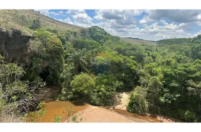 Chácara / sítio à venda no Centro, Santa Rita do Ibitipoca 