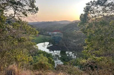 Terreno 47.000 metros quadrados próximo a br-040 no salvaterra em juiz de fora