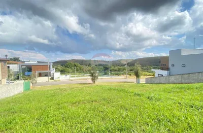 Terreno à venda na Rua Itanhandu, Lote 154, Alphaville, Juiz de Fora