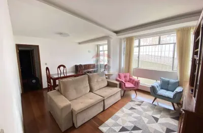 Apartamento com 3 quartos à venda na Rua Luís Sansão, 60, Santa Helena, Juiz de Fora
