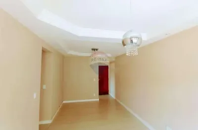 Apartamento com 3 quartos à venda na Travessa Pedro Paulo, 40, Manoel Honório, Juiz de Fora