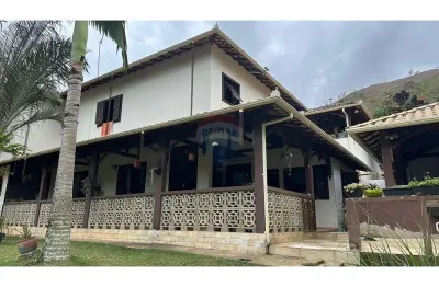 Chácara / sítio com 4 quartos à venda no Floresta, Juiz de Fora 