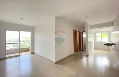 Apartamento com 2 quartos à venda na Rua Doutor Ferdinando Cyrne, 3590, Aeroporto, Juiz de Fora
