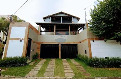 Casa de luxo, bairro são pedro, condomínio são lucas