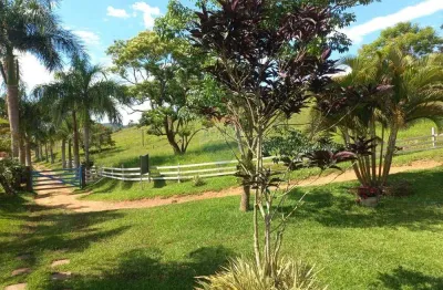 Chácara / sítio com 6 quartos à venda no Centro, Lima Duarte 