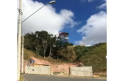 Terreno à venda – 1.120 m² no jardim são joão, cerâmica – juiz de fora/mg