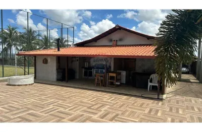 Chácara à venda no bairro shangrilá, goianá – conforto e lazer completo!