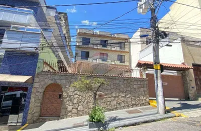 Apartamento com 1 quarto à venda na Rua Halfeld, 1137, Centro, Juiz de Fora
