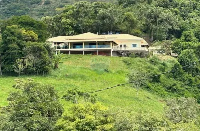 Chácara / sítio com 1 quarto à venda no Centro, Belmiro Braga 