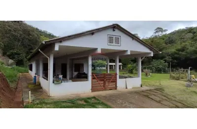 Sítio Sant’Anna – Um refúgio completo a apenas 40 minutos de Juiz de Fora!