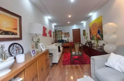 Apartamento com 3 quartos à venda na Rua Doutor Pedro Mendes, 92, Bom Pastor, Juiz de Fora