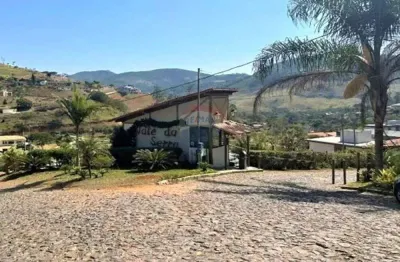 Venda de terreno no condomínio vale da serra – juiz de fora/mg