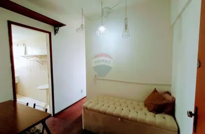 Apartamento com 2 quartos à venda na Rua São João, 32, Centro, Juiz de Fora