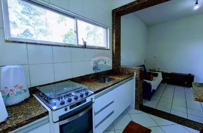 Casa com 3 quartos à venda na Rua Coronel Pedro Rachello, 26, Novo Horizonte, Juiz de Fora