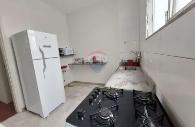 Apartamento com 2 quartos para alugar na Rua Doutor Gil Horta, 135, São Mateus, Juiz de Fora
